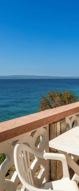 Apartman Novi Vinodolski - CKN807