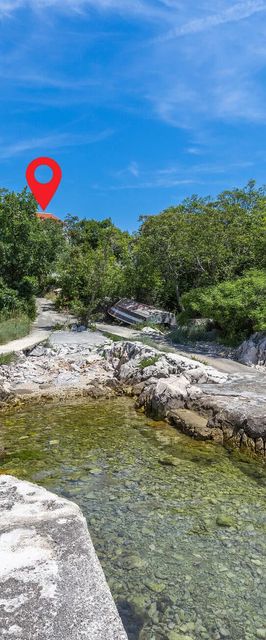 Apartman Omišalj - CKI567