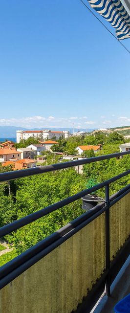Apartman Kraljevica - CKA498