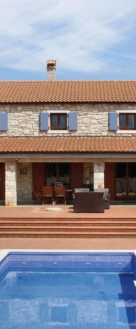 Vendégház Bale - CLS133