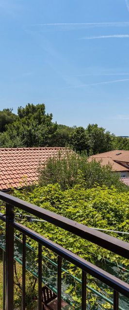 Apartman Omišalj - CKI568