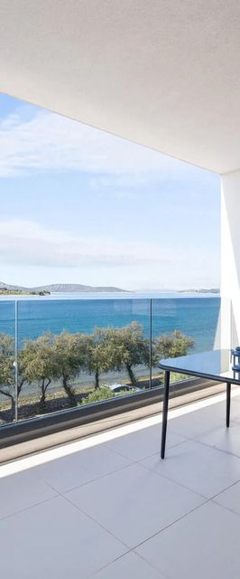 Apartman Vodice - CSV062