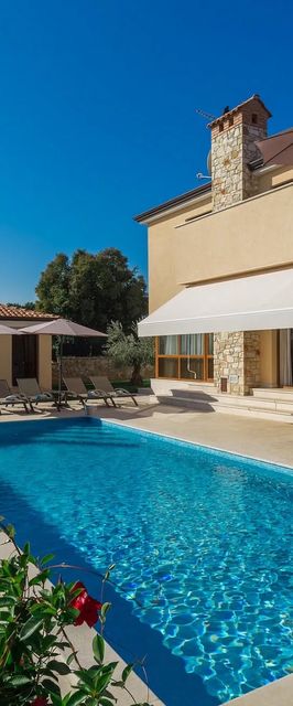 Vendégház Novigrad - Cittanova - CLI810