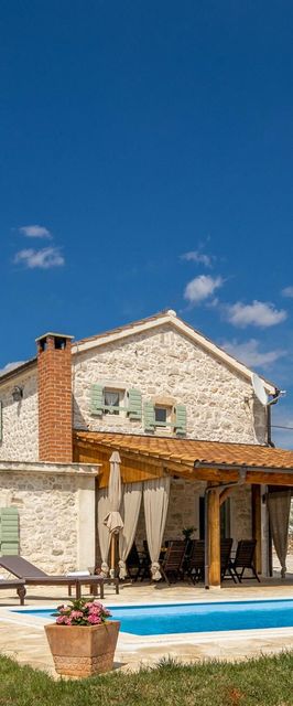 Vendégház Posedarje - CLD661