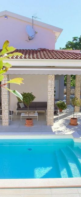 Vendégház Grižane-Belgrad - CLK082