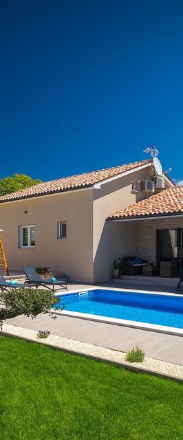 Vendégház Barban - CLS188