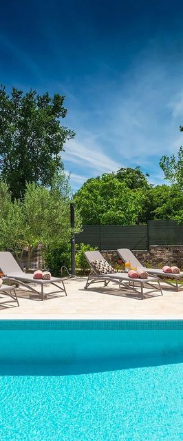 Vendégház Pula - CLI897