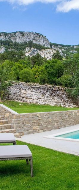 Vendégház Buzet - CLS036