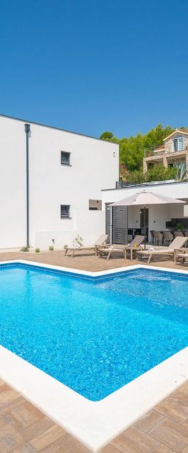 Vendégház Žaborić - CSV019