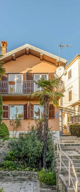 Vendégház Opatija - CKU368