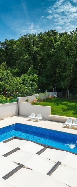 Vendégház Pula - CLI493