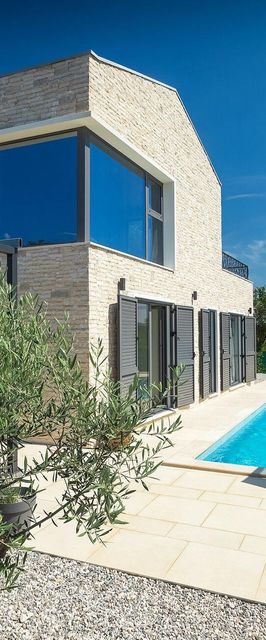 Vendégház Novigrad - Cittanova - CLS068