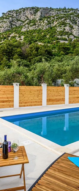 Apartman Klek - CDR550