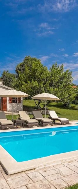 Vendégház Buzet - CLI341