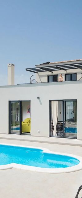 Vendégház Pula - CLI554