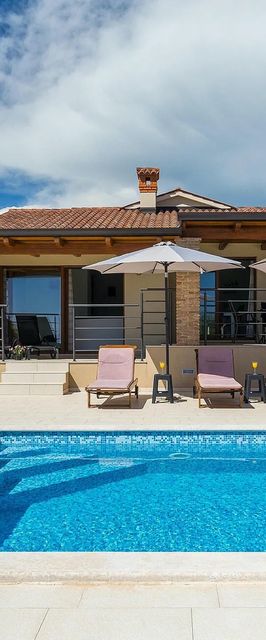 Vendégház Pula - CLI779