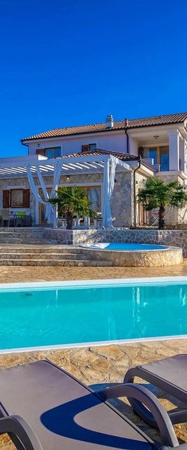 Vendégház Krk - CLK091