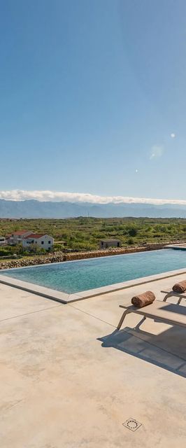 Vendégház Povljana - CKP047