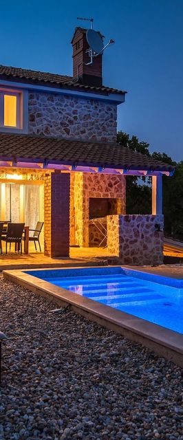 Vendégház Krk - CLK063