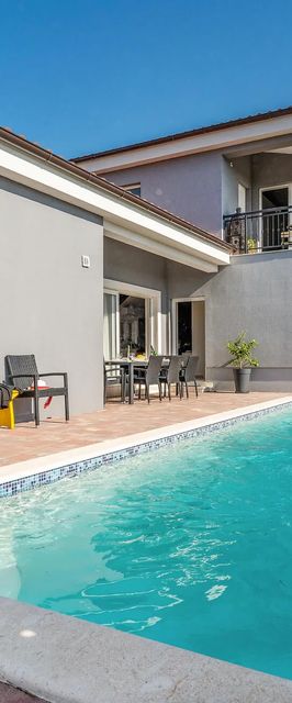 Vendégház Privlaka - CDI622