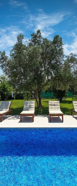 Vendégház Medulin - CLI528