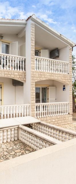 Apartman Nin - CDI569