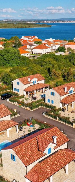 Vendégház Pašman - CDU590