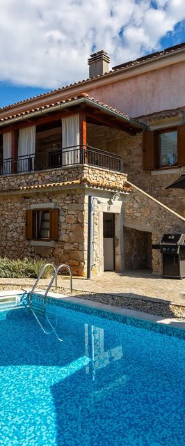 Vendégház Polje - CKI499