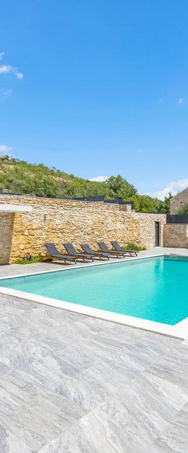 Vendégház Skradin - CSV004