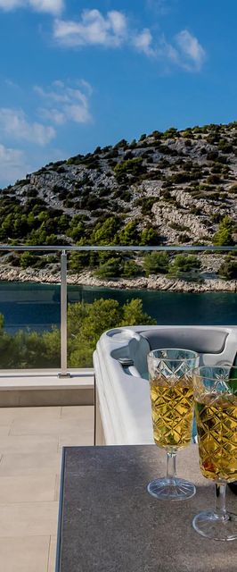 Vendégház Ražanj - CLD070