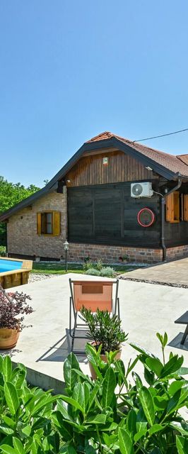 Vendégház Vrbovec - CCC521