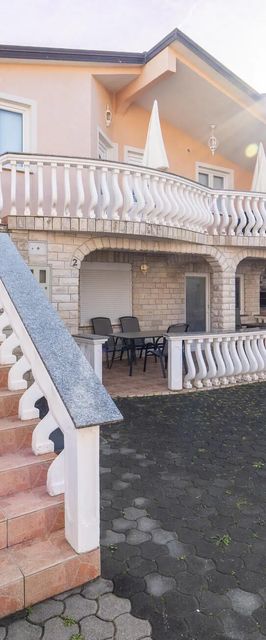 Apartman Vir - CDI594