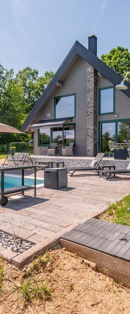 Vendégház Gospić - CCL158