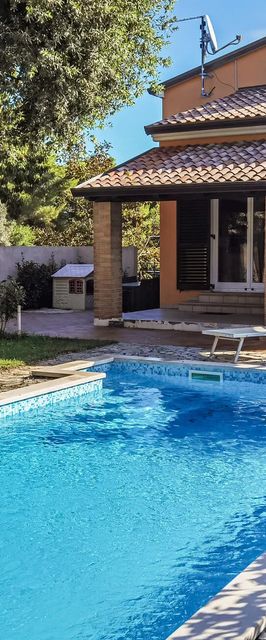 Vendégház Medulin - CIM665