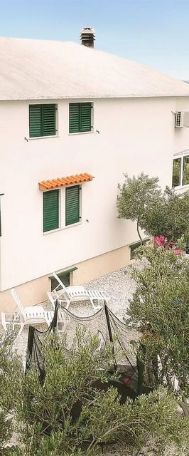 Vendégház Kaštel Novi - CSC436