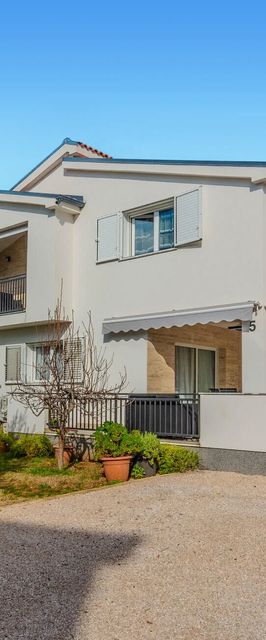 Apartman Vir - CDI592