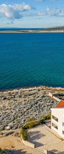 Apartman Košljun - CKP088