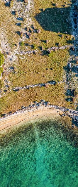 Apartman Košljun - CKP083