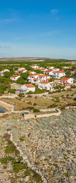 Apartman Košljun - CKP084