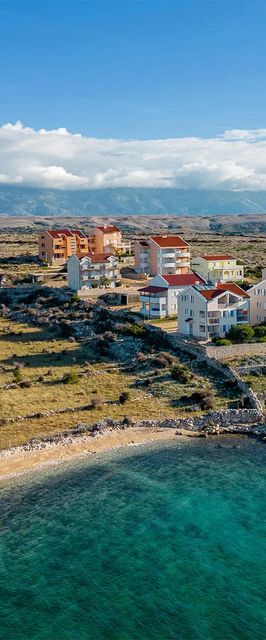 Apartman Košljun - CKP090