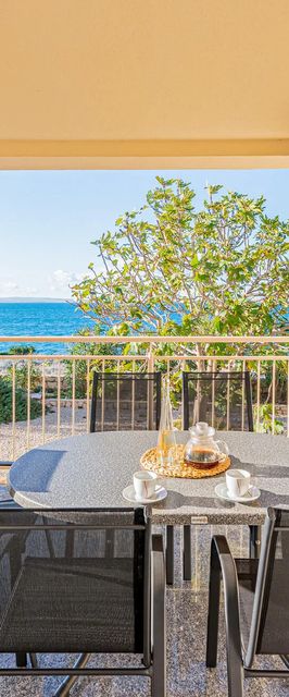 Apartman Košljun - CKP089