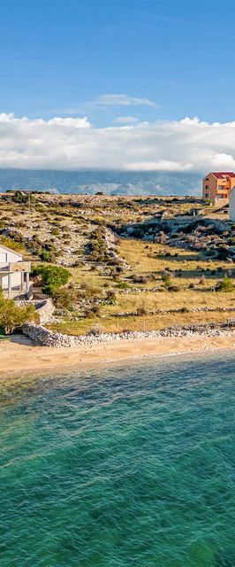 Apartman Košljun - CKP087