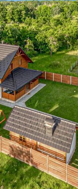 Vendégház Gospić - CCL115