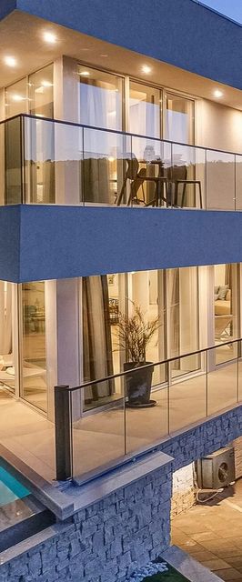 Vendégház Vrboska - CLD312