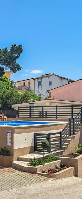 Apartman Baška Voda - CSC476