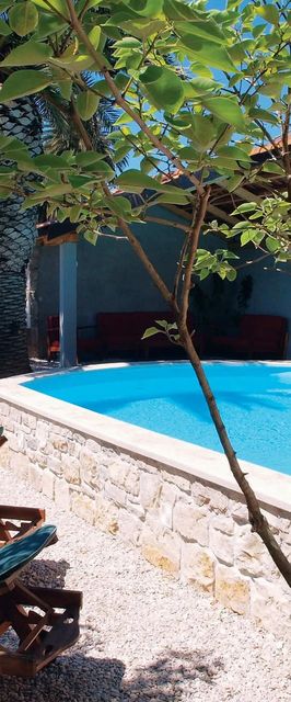 Vendégház Orebić - CLD351