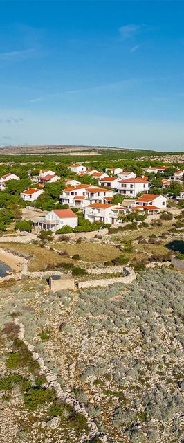 Apartman Košljun - CKP086