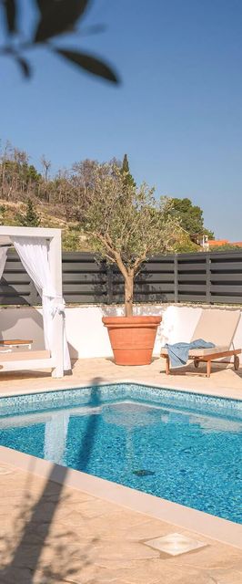 Vendégház Vrbanj - CLD407