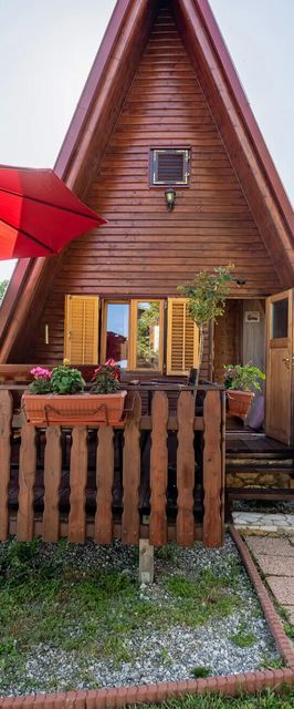 Vendégház Lovinac - CCL178