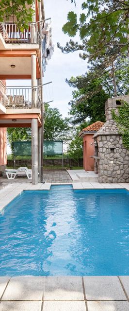 Apartman Kastav - CKU427